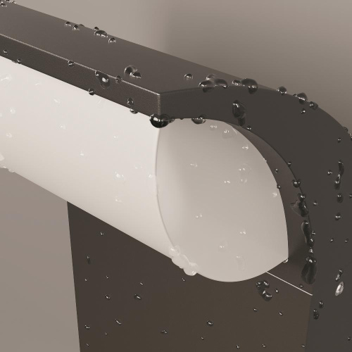 Настенный светильник (бра) Outdoor O446WL-L7GF3KSR Настенный светильник (бра) Outdoor O446WL-L7GF3KSR