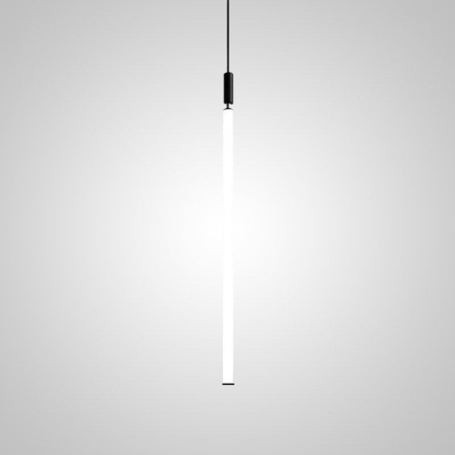 Подвесной Светильник Delia L70 Black 4000К By Imperiumloft