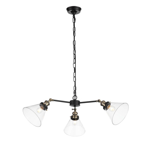 Подвесной светильник ST Luce Evoluto SL237.413.03