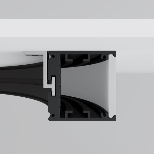 Комплектующие к светодиодной ленте Led Strip ALM-3535R-B-EX-90°-1.5M