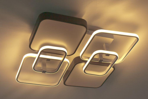 Потолочная светодиодная люстра Escada 10245/6LED