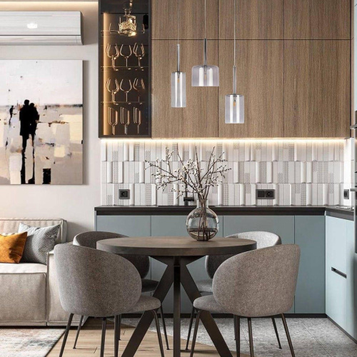 Подвесной светильник Loft IT Spillray 10232/C Smoke Подвесной светильник Loft IT Spillray 10232/C Smoke