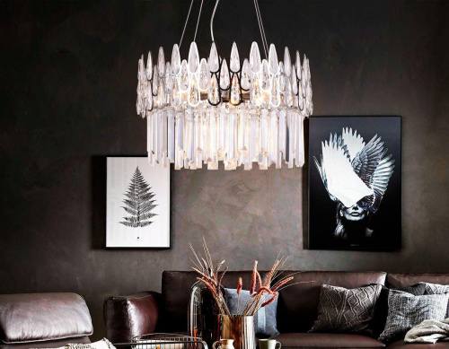 Подвесная люстра Ambrella light Traditional TR5261 Подвесная люстра Ambrella light Traditional TR5261