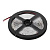 Светодиодная лента ЭРА 14,4W/m 120LED/m 2835SMD теплый белый 5M LS2835-14,4-120-24-33-2700К-5m Б0043098
