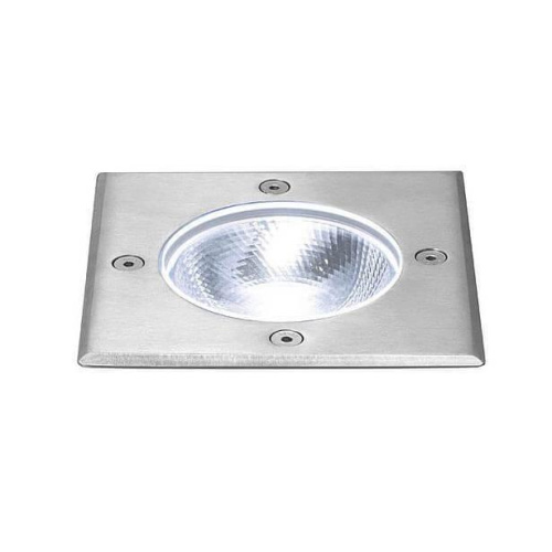 Ландшафтный светодиодный светильник SLV Rocci Round 1002186