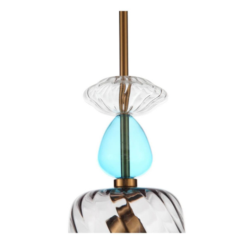 Подвесной светильник ST Luce Illuvio SL1147.703.01