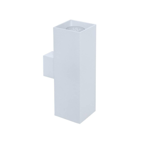 Настенный светильник TopDecor Tubo8 SQ A1 10 Настенный светильник TopDecor Tubo8 SQ A1 10