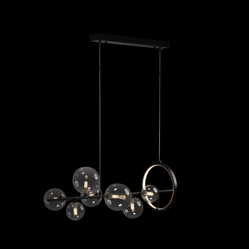 Подвесная люстра Loft IT Molecule 10023/900 Подвесная люстра Loft IT Molecule 10023/900