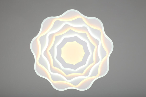 Потолочный светодиодный светильник Omnilux Mottola OML-09607-169