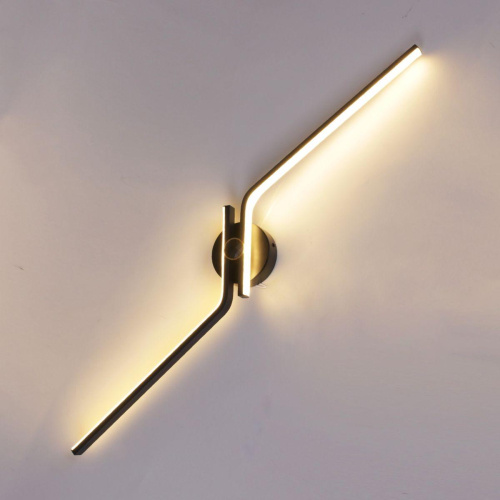 Настенный светодиодный светильник Reluce 77063-0.2-02 Настенный светодиодный светильник Reluce 77063-0.2-02