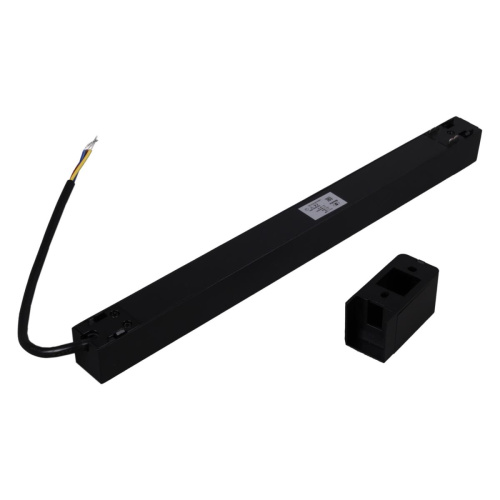 Магнитная трековая система Reluce S-200 BK 48V