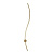 Настенный светильник LOFT IT Rays 10153 GD
