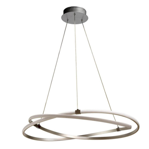 Подвесной светодиодный светильник Mantra Infinity 5380 Подвесной светодиодный светильник Mantra Infinity 5380