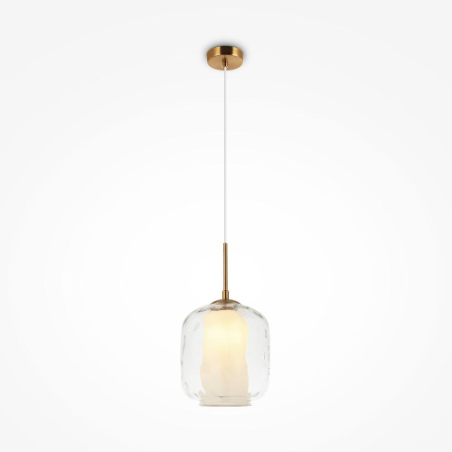 Подвесной светильник Maytoni Dolce MOD001PL-01TR Подвесной светильник Maytoni Dolce MOD001PL-01TR