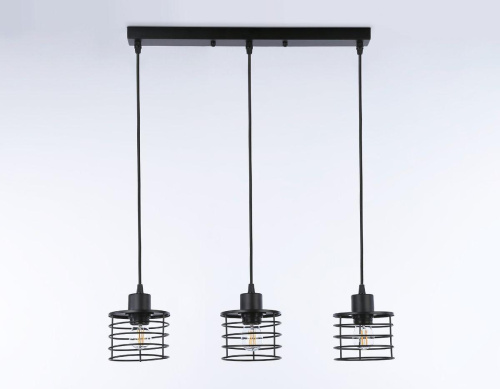 Подвесной светильник Ambrella light Traditional TR8075 Подвесной светильник Ambrella light Traditional TR8075
