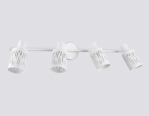 Настенно-потолочный спот Ambrella light TRADITIONAL TR8666 Настенно-потолочный спот Ambrella light TRADITIONAL TR8666