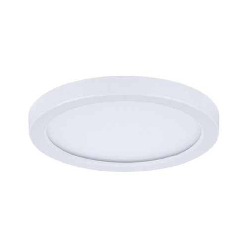 Встраиваемая светодиодная панель Paulmann Areo VariFit 93035