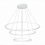 Подвесной светодиодный светильник ST Luce ST605.543.114