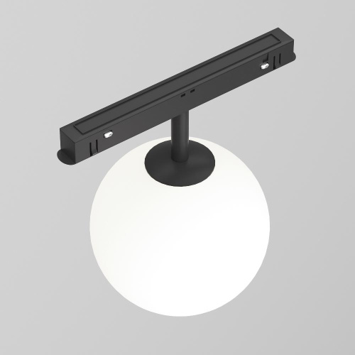Трековый светильник Technical TR038-4-5W3K-WW-DS Трековый светильник Technical TR038-4-5W3K-WW-DS