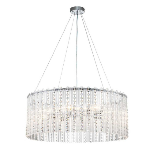Подвесная люстра Escada ASTLEY 2104/8S Подвесная люстра Escada ASTLEY 2104/8S