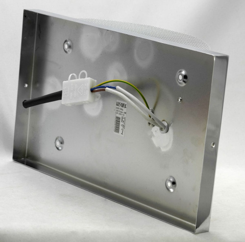 Настенный светильник Lussole Vetere LSF-2371-01V Настенный светильник Lussole Vetere LSF-2371-01V