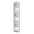 Настенный светильник Maytoni Facet MOD094WL-03CH