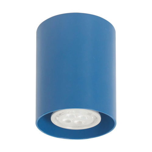 Потолочный светильник TopDecor Tubo8 P1 18 Потолочный светильник TopDecor Tubo8 P1 18