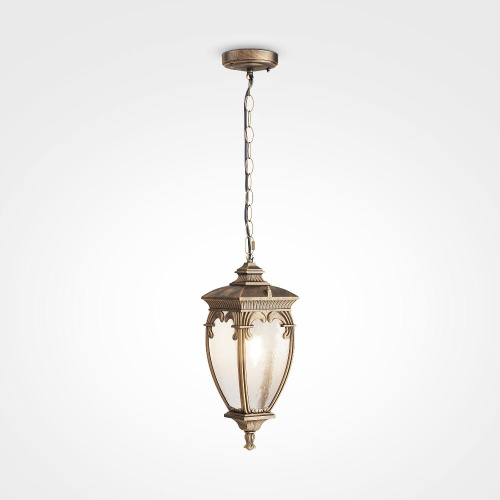 Подвесной светильник Maytoni Outdoor O414PL-01GB