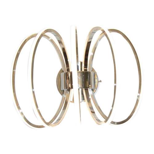 Настенный светильник Moderli Illiada V2730-CL