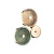 Бра Odeon Light Exclusive Caramella 5412/14WL