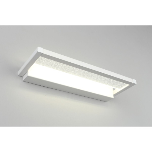 Настенный светодиодный светильник Omnilux Rugliana OML-09801-05 Настенный светодиодный светильник Omnilux Rugliana OML-09801-05