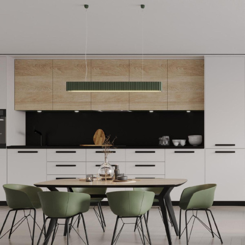 Подвесной светодиодный светильник Novotech Over Yeso 359404 Подвесной светодиодный светильник Novotech Over Yeso 359404