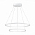 Подвесной светодиодный светильник ST Luce ST604.543.56