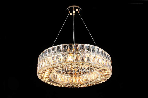 Подвесной светильник Aployt Orian APL.833.03.08