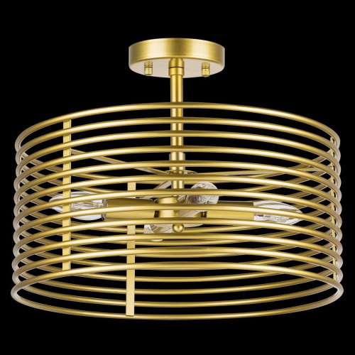 Потолочная люстра Lightstar Zeta 728043 Потолочная люстра Lightstar Zeta 728043