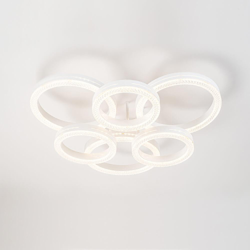Потолочная люстра Escada FIANIT 10282/6LED