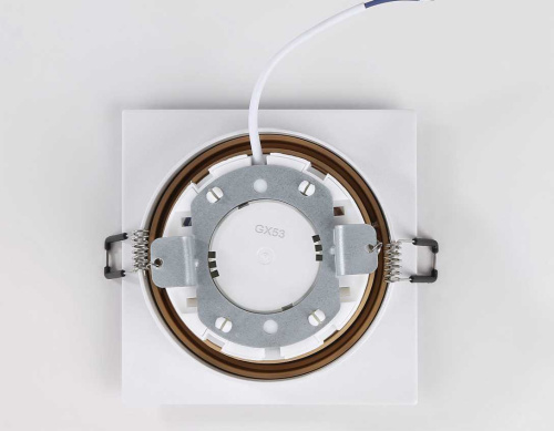 Встраиваемый светильник Ambrella light TECHNO SPOT TN51916 Встраиваемый светильник Ambrella light TECHNO SPOT TN51916