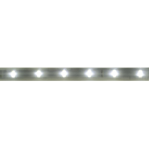 Светодиодная влагозащищенная лента Saffit 6W/m 60LED/m 2835SMD дневной белый 50М SST20 55244 Светодиодная влагозащищенная лента Saffit 6W/m 60LED/m 2835SMD дневной белый 50М SST20 55244