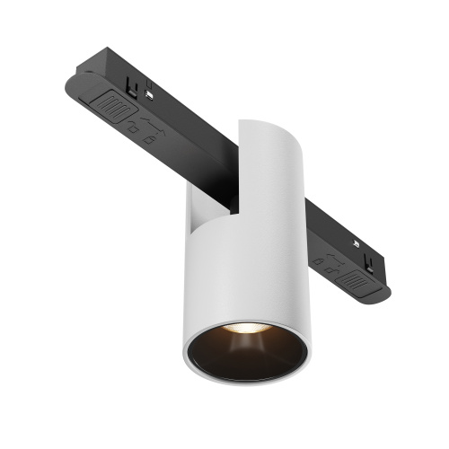 Трековый светильник Technical TR122-2-7W3K-W Трековый светильник Technical TR122-2-7W3K-W