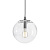 Подвесной светильник Kink Light Меркурий 07563-20,21