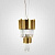 Люстра Empire Suspension 35 By Imperiumloft