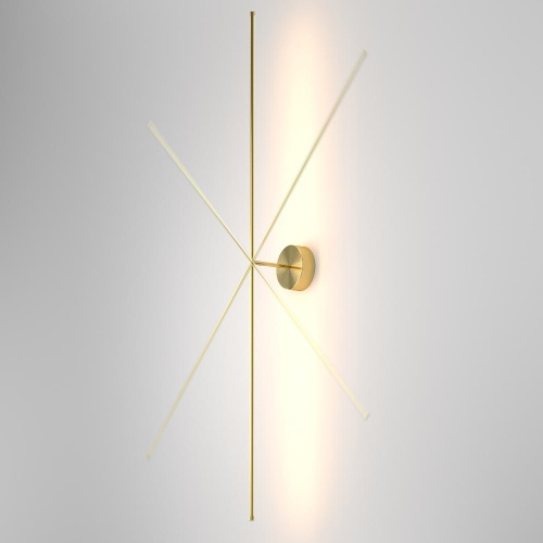 Настенный светильник (бра) Technical C084WL-L18BS2.7K Настенный светильник (бра) Technical C084WL-L18BS2.7K