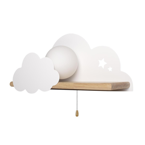 Бра Loft IT Axel 10134 White Бра Loft IT Axel 10134 White