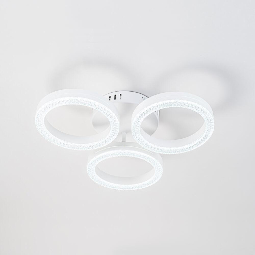 Потолочная люстра Escada FIANIT 10282/3LED