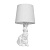 Настольная лампа LOFT IT Rabbit 10190 White