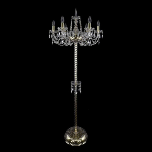 Торшер Bohemia Ivele 1402T2/6/195-160 G Торшер Bohemia Ivele 1402T2/6/195-160 G