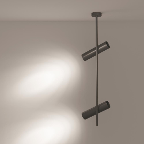 Подвесной светильник Maytoni Elti C021CL-02B Подвесной светильник Maytoni Elti C021CL-02B