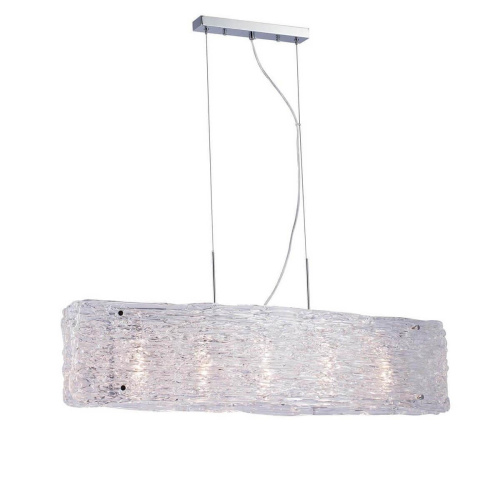 Подвесной светильник Lucia Tucci Rumba 1054.5 Chrome Подвесной светильник Lucia Tucci Rumba 1054.5 Chrome