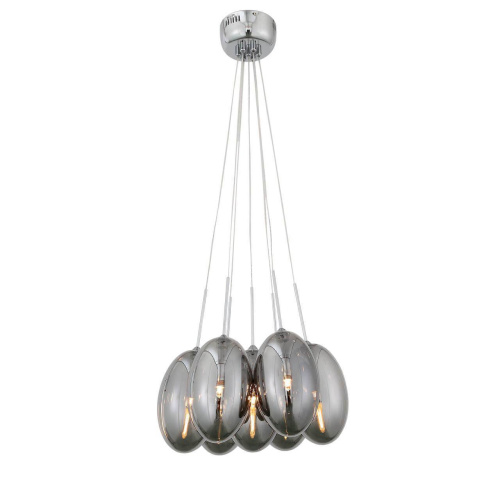 Подвесная светодиодная люстра ST Luce Esile SL433.103.07 Подвесная светодиодная люстра ST Luce Esile SL433.103.07