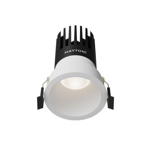 Встраиваемый светильник Technical DL118-15W-4K-W